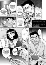 Nympho Maman Boshi Soukan - Mama no Shikyuu wa Boku no Mono : page 132