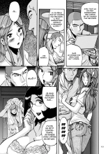 Nympho Maman Boshi Soukan - Mama no Shikyuu wa Boku no Mono : page 154
