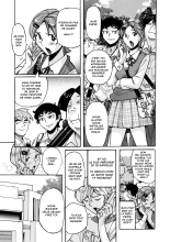 Nympho Maman Boshi Soukan - Mama no Shikyuu wa Boku no Mono : page 207