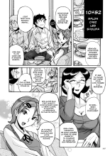 Nympho Maman Boshi Soukan - Mama no Shikyuu wa Boku no Mono : page 208