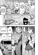 Nympho Maman Boshi Soukan - Mama no Shikyuu wa Boku no Mono : page 248