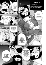 Nympho Maman Boshi Soukan - Mama no Shikyuu wa Boku no Mono : page 256