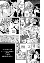 Nympho Maman Boshi Soukan - Mama no Shikyuu wa Boku no Mono : page 262