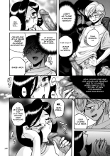 Nympho Maman Boshi Soukan - Mama no Shikyuu wa Boku no Mono : page 268