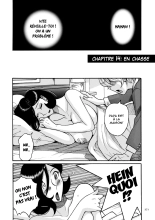 Nympho Maman Boshi Soukan - Mama no Shikyuu wa Boku no Mono : page 273