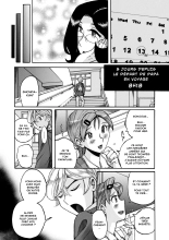 Nympho Maman Boshi Soukan - Mama no Shikyuu wa Boku no Mono : page 276