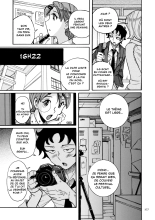 Nympho Maman Boshi Soukan - Mama no Shikyuu wa Boku no Mono : page 279