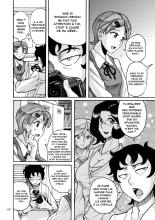Nympho Maman Boshi Soukan - Mama no Shikyuu wa Boku no Mono : page 280