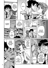 Nympho Maman Boshi Soukan - Mama no Shikyuu wa Boku no Mono : page 282