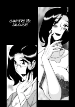 Nympho Maman Boshi Soukan - Mama no Shikyuu wa Boku no Mono : page 293