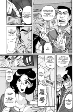 Nympho Maman Boshi Soukan - Mama no Shikyuu wa Boku no Mono : page 294