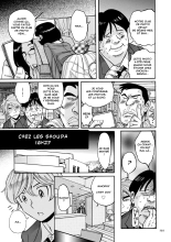 Nympho Maman Boshi Soukan - Mama no Shikyuu wa Boku no Mono : page 295