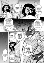 Nympho Maman Boshi Soukan - Mama no Shikyuu wa Boku no Mono : page 309