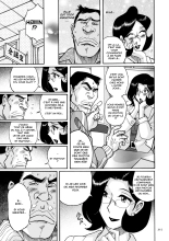 Nympho Maman Boshi Soukan - Mama no Shikyuu wa Boku no Mono : page 317