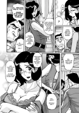 Nympho Maman Boshi Soukan - Mama no Shikyuu wa Boku no Mono : page 320
