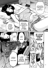 Nympho Maman Boshi Soukan - Mama no Shikyuu wa Boku no Mono : page 329