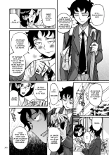 Nympho Maman Boshi Soukan - Mama no Shikyuu wa Boku no Mono : page 364