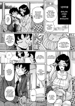 Nympho Maman Boshi Soukan - Mama no Shikyuu wa Boku no Mono : page 365