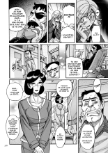 Nympho Maman Boshi Soukan - Mama no Shikyuu wa Boku no Mono : page 380