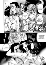 Nympho Maman Boshi Soukan - Mama no Shikyuu wa Boku no Mono : page 388