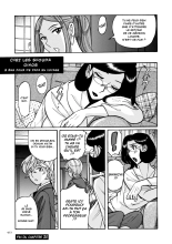 Nympho Maman Boshi Soukan - Mama no Shikyuu wa Boku no Mono : page 414