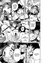Nympho Maman Boshi Soukan - Mama no Shikyuu wa Boku no Mono : page 433