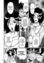 Nympho Maman Boshi Soukan - Mama no Shikyuu wa Boku no Mono : page 452