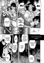Nympho Maman Boshi Soukan - Mama no Shikyuu wa Boku no Mono : page 453
