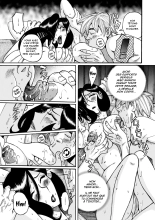 Nympho Maman Boshi Soukan - Mama no Shikyuu wa Boku no Mono : page 462