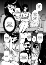 Nympho Maman Boshi Soukan - Mama no Shikyuu wa Boku no Mono : page 484