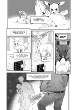 Nymphomaniac : page 2