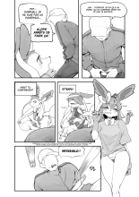 Nymphomaniac : page 3