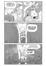 Nymphomaniac : page 4