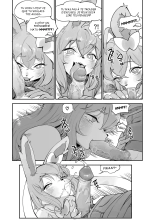 Nymphomaniac : page 6
