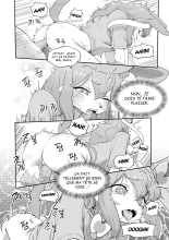 Nymphomaniac : page 9