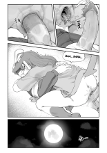 Nymphomaniac : page 14