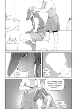 Nymphomaniac : page 15