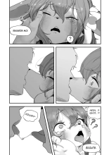 Nymphomaniac : page 16