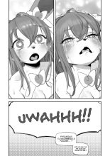 Nymphomaniac : page 18