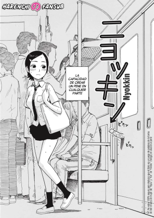 hentai Nyokkin
