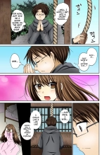 Nyotaika Ecchi Anoko ni Natte Namename Peropero 1 : page 5