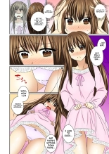 Nyotaika Ecchi Anoko ni Natte Namename Peropero 1 : page 6