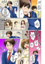 Nyotaika Ecchi Anoko ni Natte Namename Peropero 1 : page 17