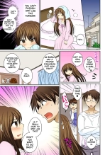 Nyotaika Ecchi Anoko ni Natte Namename Peropero 1 : page 23