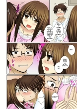 Nyotaika Ecchi Anoko ni Natte Namename Peropero 1 : page 26