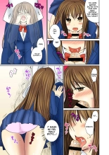 Nyotaika Ecchi Anoko ni Natte Namename Peropero 1 : page 39