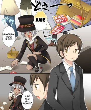 hentai original