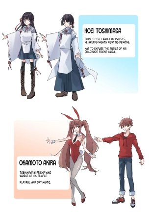 hentai original