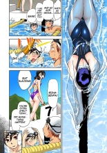 Nyotaika Swim Club I Turn into a Girl When I Cum! 6 : page 24