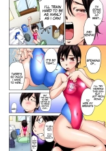 Nyotaika Swim Club I Turn into a Girl When I Cum! 5 : page 16